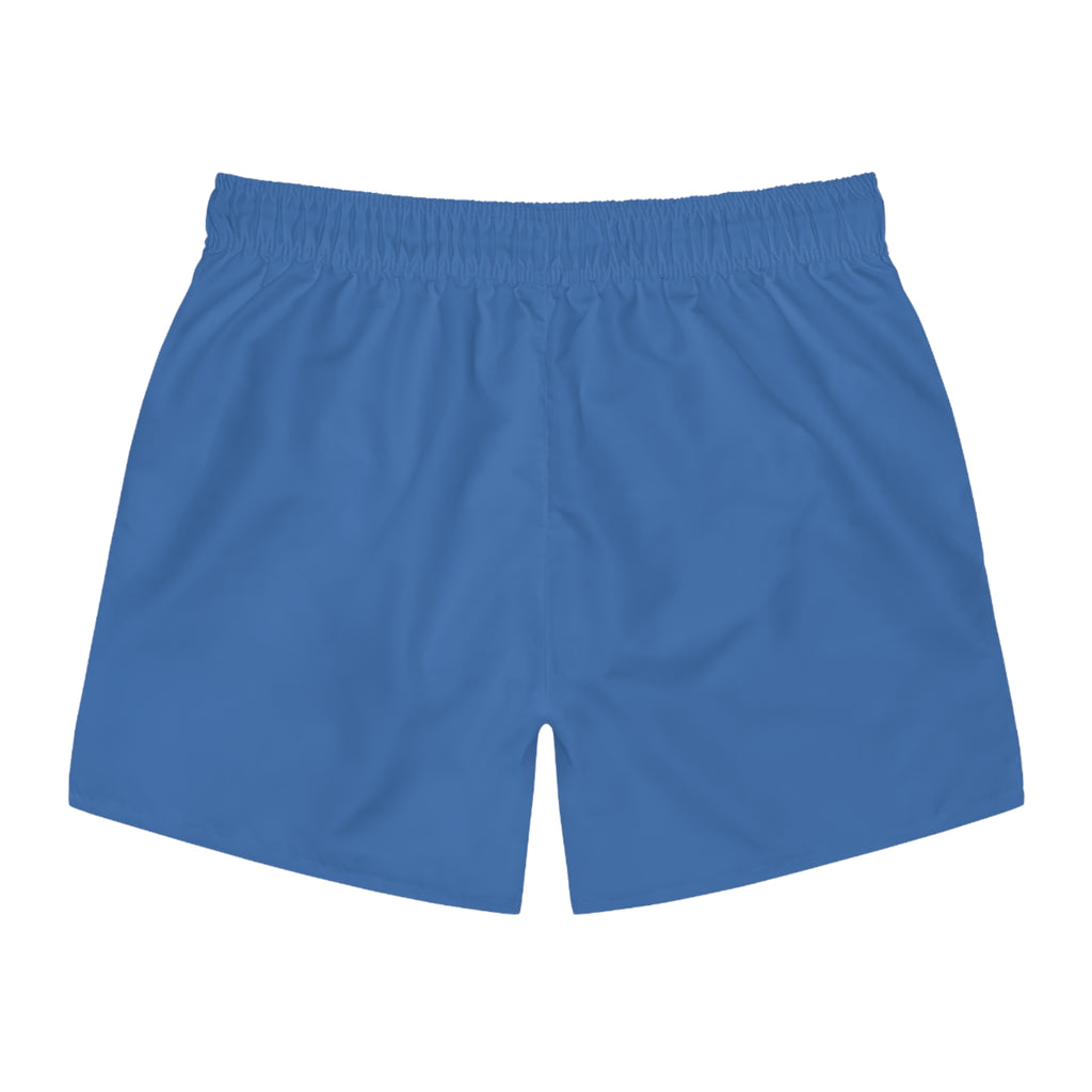 Steel Shorts