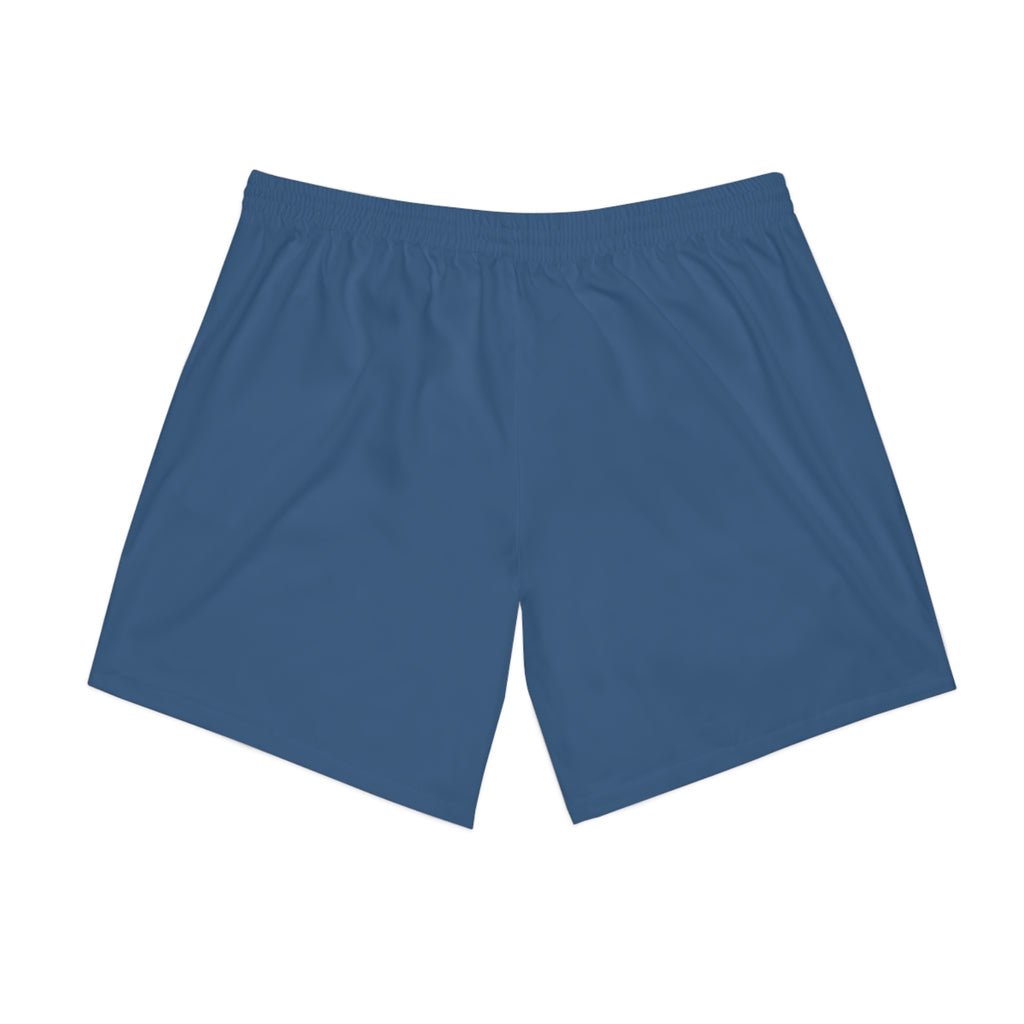 Vanta Slate Shorts