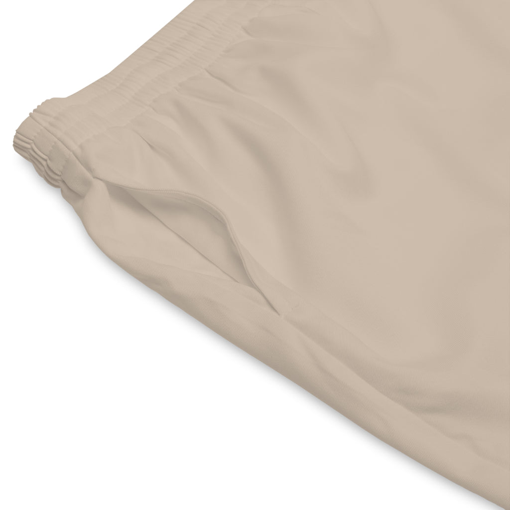 Vanta Sand Shorts