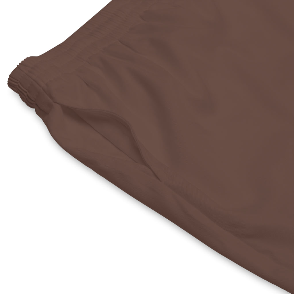 Vanta Espresso Shorts