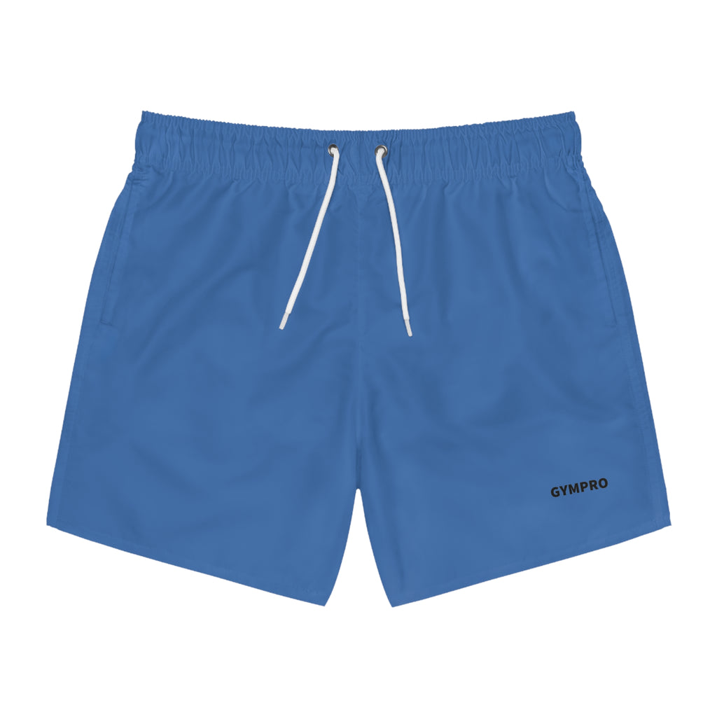 Steel Shorts
