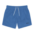 Steel Shorts