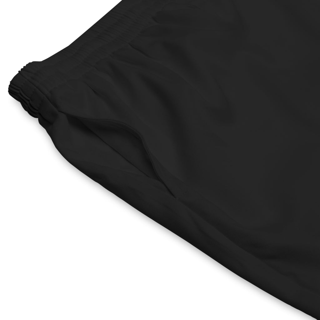 Noir Vanta Shorts