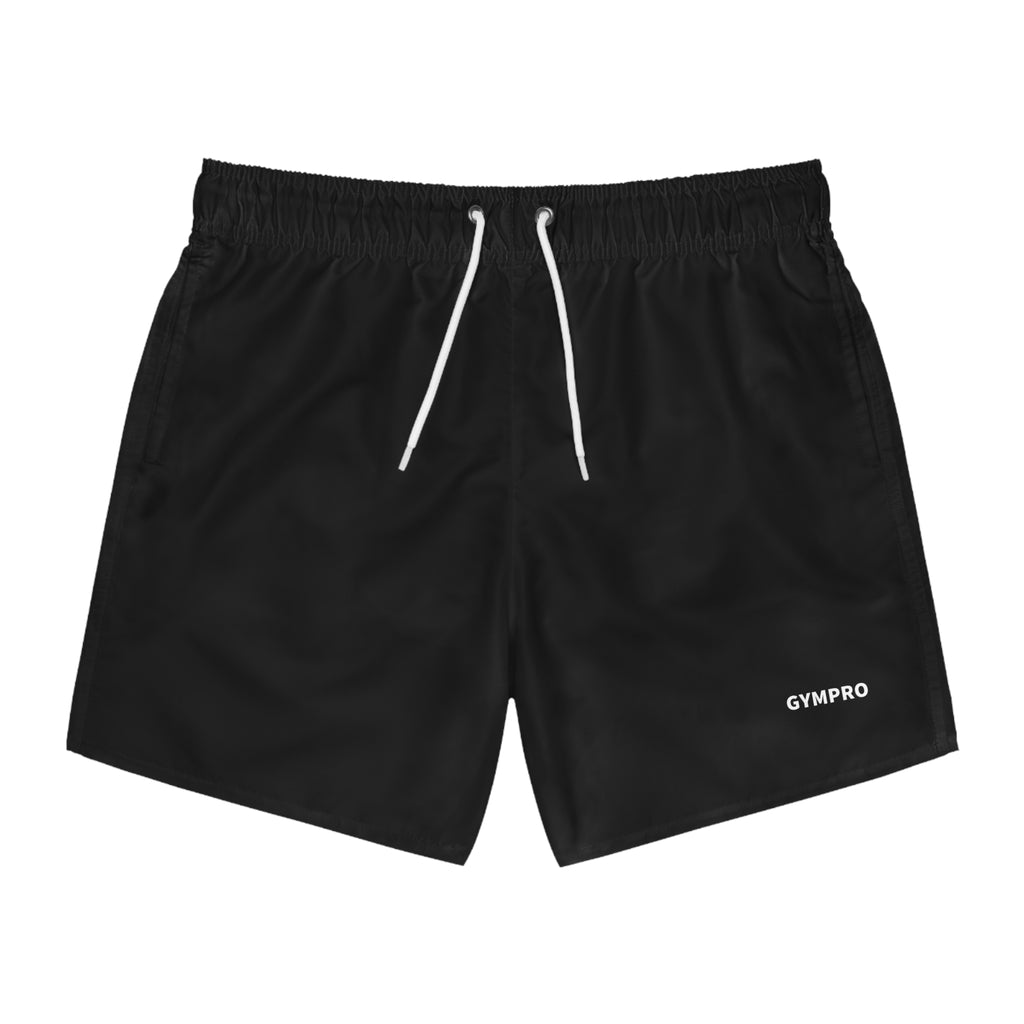 Noir Shorts