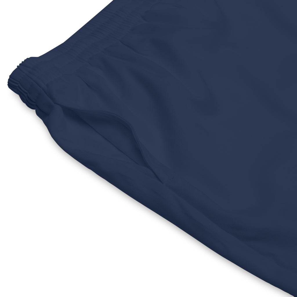 Vanta Navy Shorts