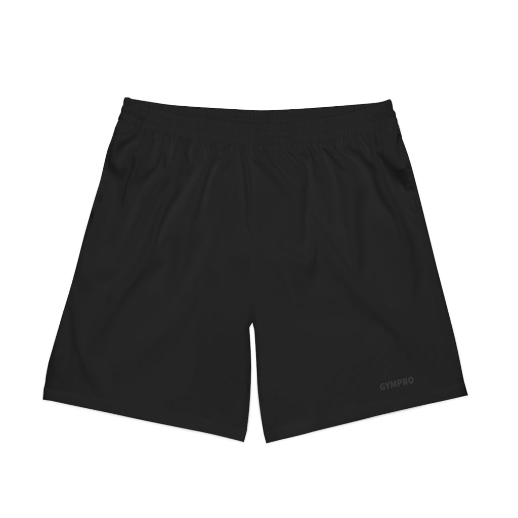 Noir Vanta Shorts
