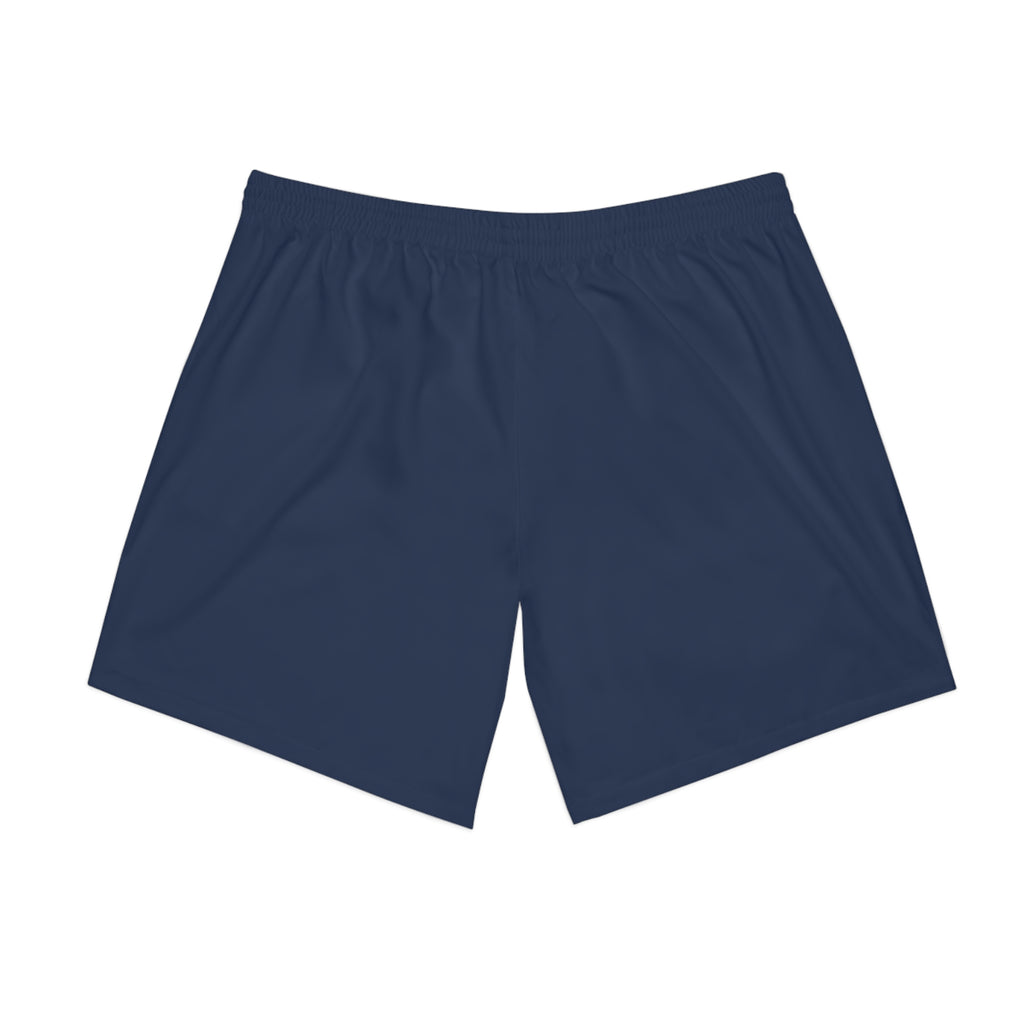 Vanta Navy Shorts