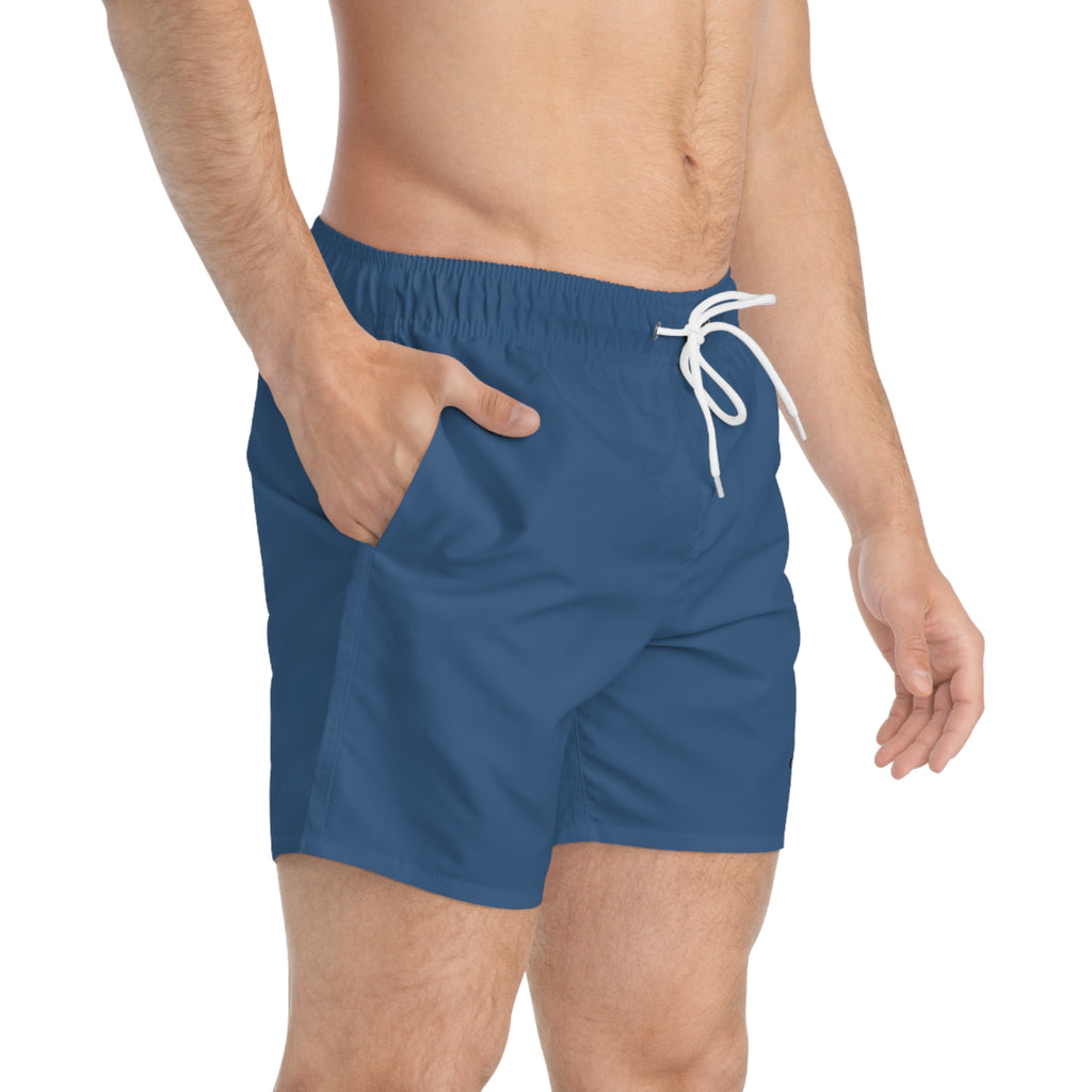 Slate Shorts
