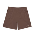 Vanta Espresso Shorts