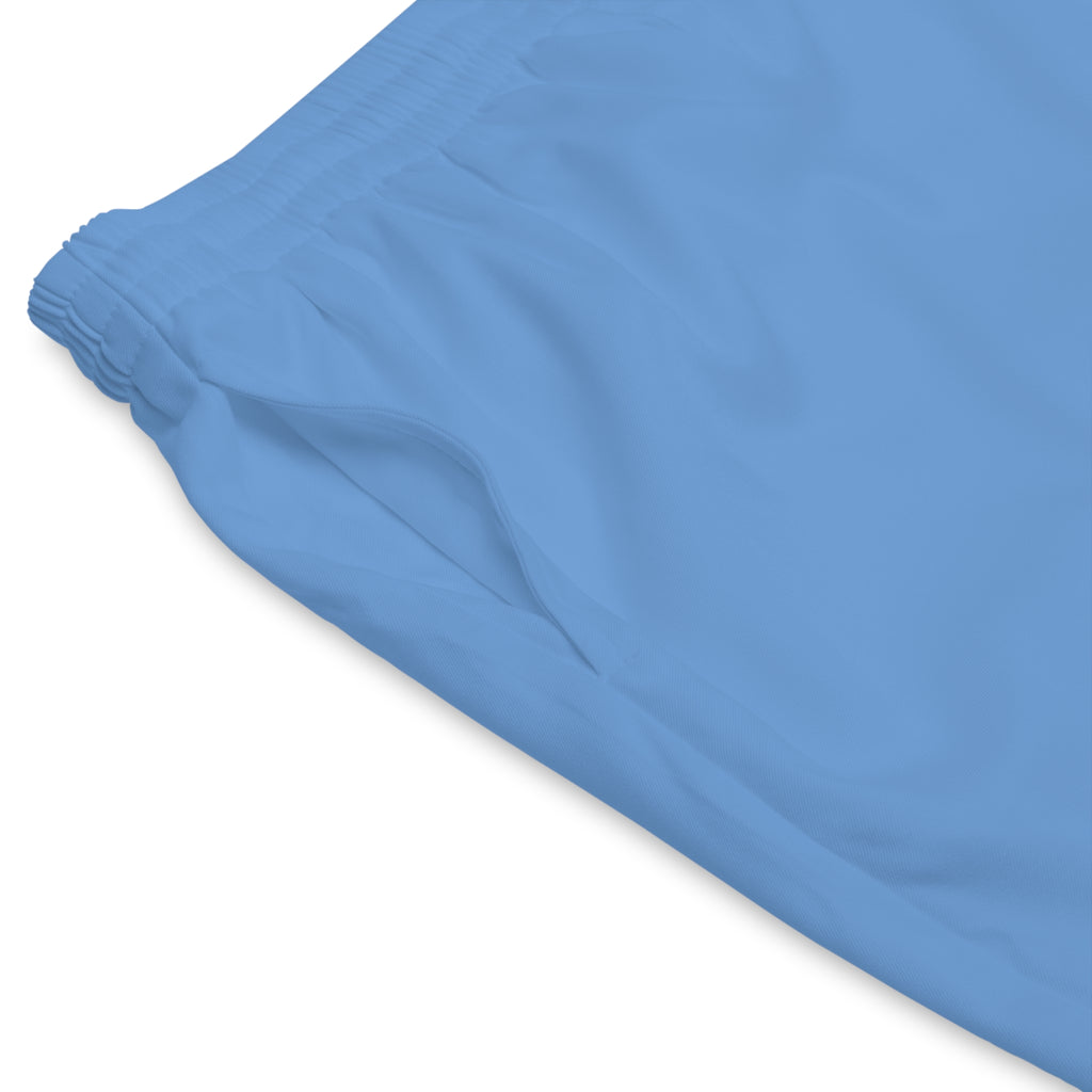 Vanta Bluebell Shorts