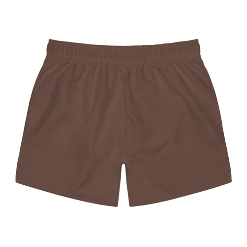 Espresso Shorts