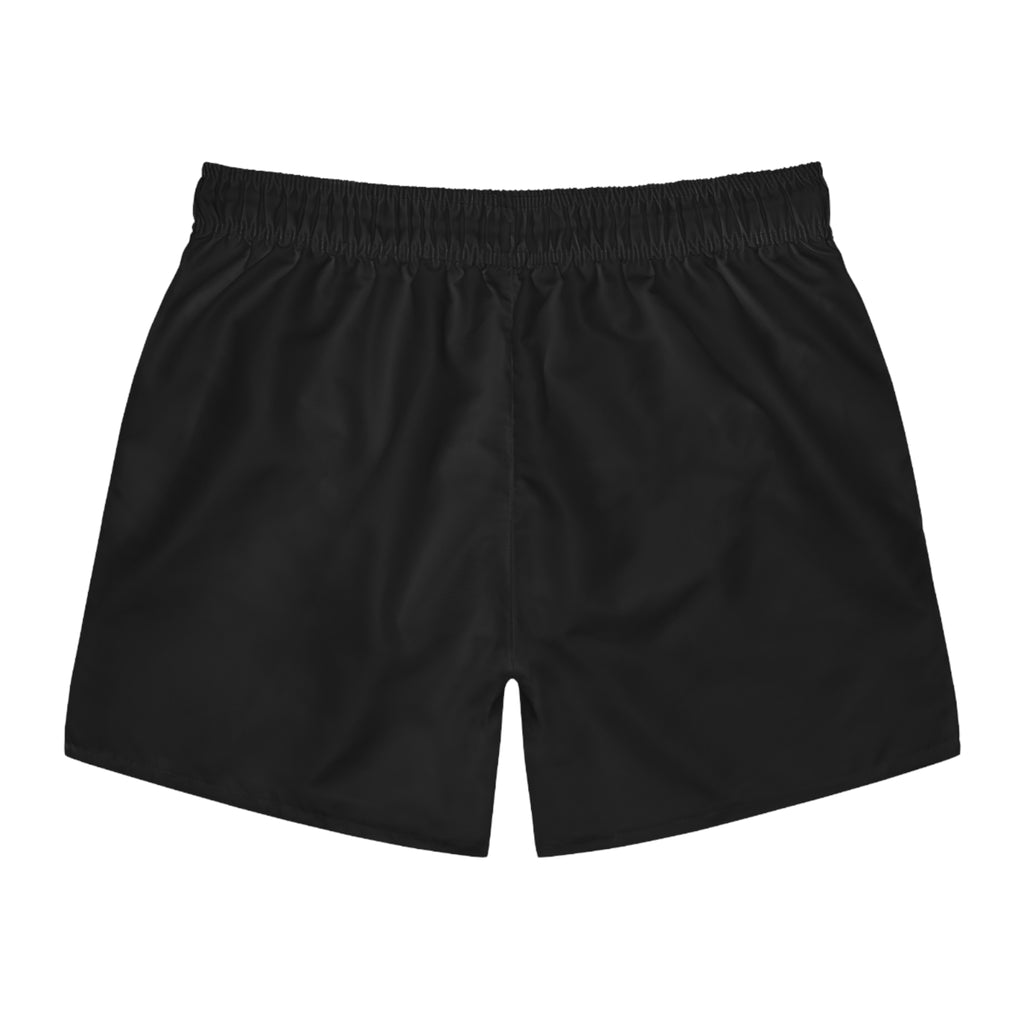 Noir Shorts